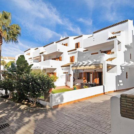 Apartamento Carrajolilla Apartamento Chiclana de la Frontera Exterior foto